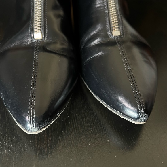 Isabel Marant Rilows Ankle Boots - Picture 11 of 13